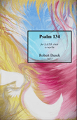 Psalm 134