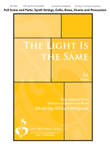 The Light Is the Same