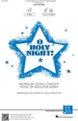 O Holy Night (arr. Edwin M. Willmington)
