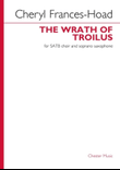 The Wrath Of Troilus