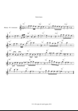 Decisiveness for Eb - instruments