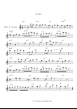 Devoutness for Eb - instruments