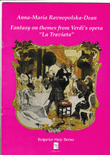 Fantasy on themes from Verdi's opera 