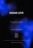 Radar Love