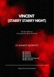 Vincent (Starry Starry Night)