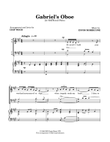 Gabriel's Oboe