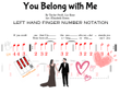 You Belong With Me