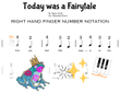 Today Was A Fairytale