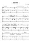 Brindisi ('Drinking Song' From La Traviata)