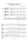 A Medley of Carols
