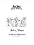 Sucker