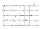French Polynesian Territorial Anthem for String Orchestra String Orchestra scores gallery preview page 3