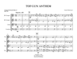 Top Gun Anthem