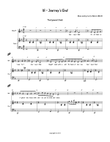 Journey's End - Upward Climb