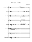 Concerto Picante (