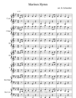 Marines Hymn