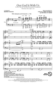 Our God Is With Us (arr. Bradley Knight)