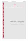How Firm a Foundation