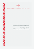 How Firm a Foundation