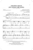 Amazing Grace (My Chains Are Gone) (arr. James Koerts)