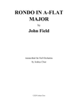 Rondo in A-Flat Major