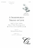 It Was a Lover and His Lass (Downloadable)