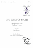 Two Songs Of Youth (Downloadable)