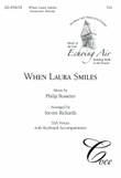 When Laura Smiles (Downloadable)