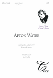 Afton Water (Downloadable)