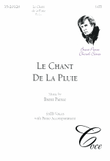 Le Chant De La Pluie (Downloadable)