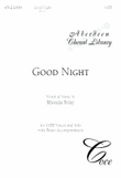 Good Night