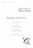 Blessed Assurance
