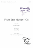 From This Moment On (Downloadable)