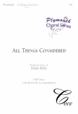 All Things Considered (Downloadable)