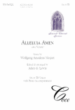 Alleluia, Amen (Downloadable)