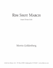 Rim Shot March (Downloadable)
