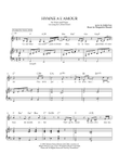 Hymne A L'amour