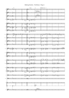 Defying Gravity Concert Band scores gallery preview page 4