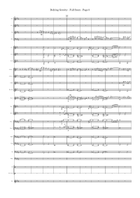 Defying Gravity Concert Band scores gallery preview page 5