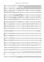 Defying Gravity Concert Band scores gallery preview page 6