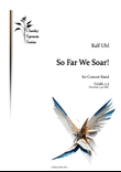 So Far We Soar!