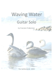 Waving Water - Guitar Solo