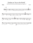 Fanfare on Joy