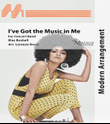 I've Got the Music in Me
