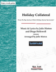 Holiday Collateral