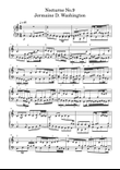 Nocturne No.9