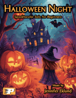 Halloween Night (Beginner Solo with Teacher Duet)