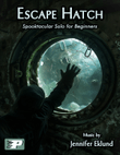 Escape Hatch (Beginner Solo with Teacher Duet)