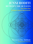 INITIATE, Between the Octaves - A Piano Duo Suite (Movement 1 of 7)