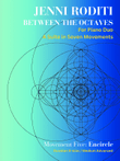 ENCIRCLE, Between the Octaves - A Piano Duo Suite (Movement 5 of 7)